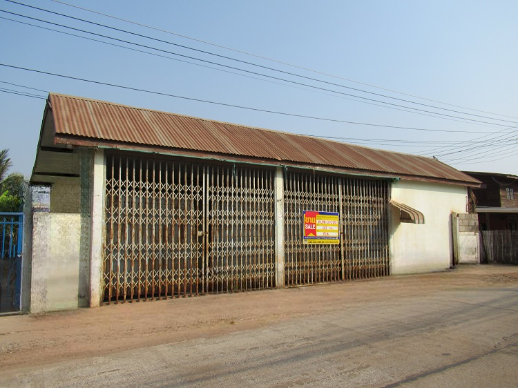 บ้านเดี่ยว บ้านหนองนาคำ อุดรธานี