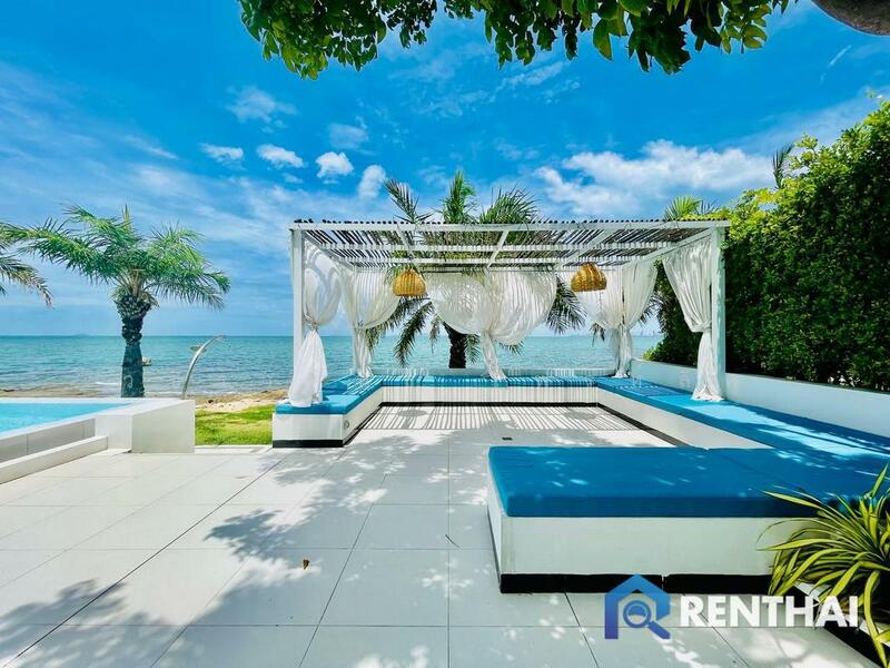 Pure Sunset Beach, Chon Buri (Pattaya)