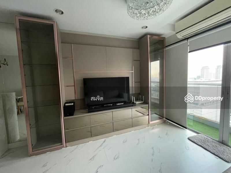 Silom Suite, Bangkok