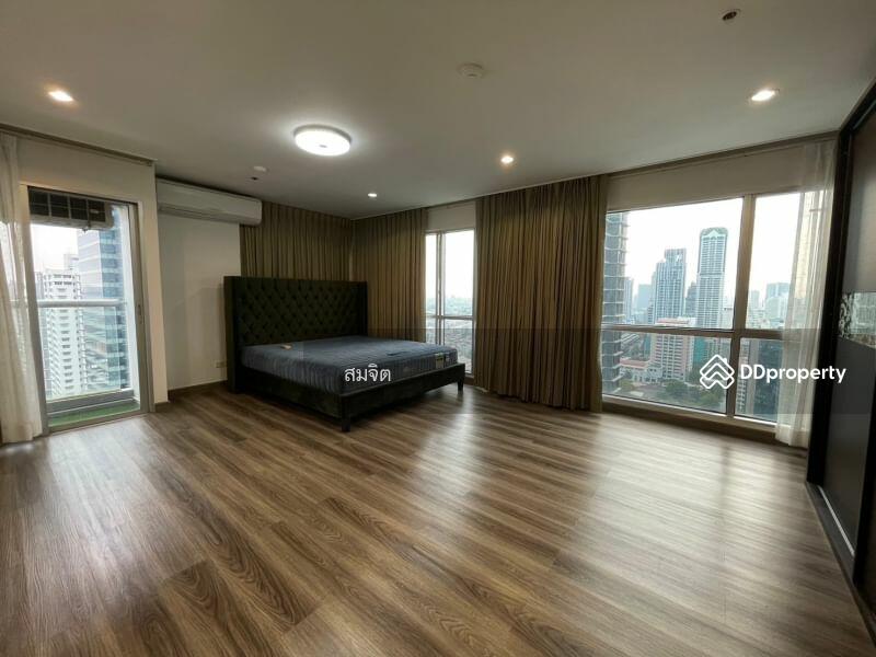 Silom Suite, Bangkok