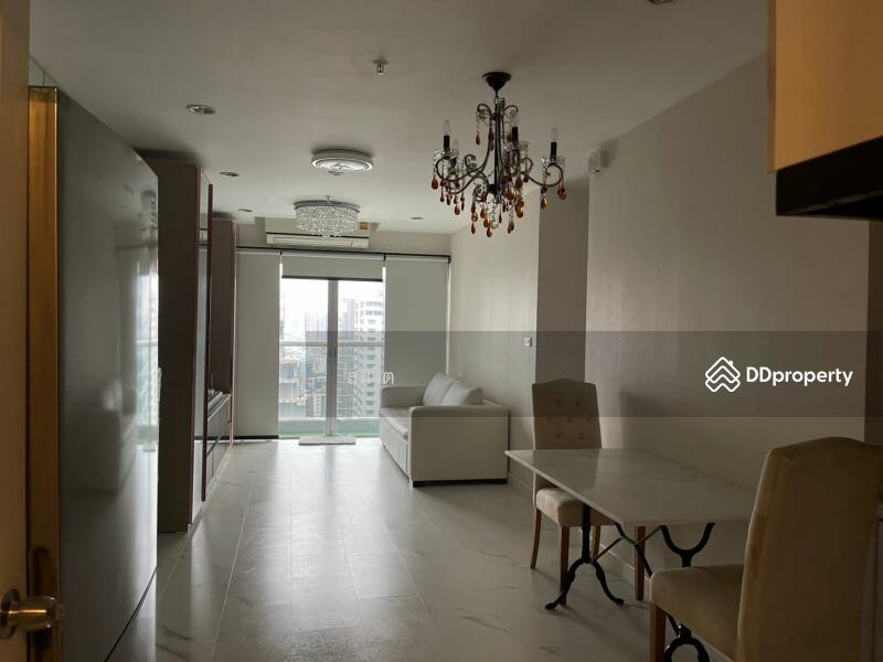 Silom Suite, Bangkok