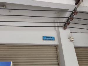 อาคารพาณิชย์ ศรีราชา จังหวัดชลบุรี