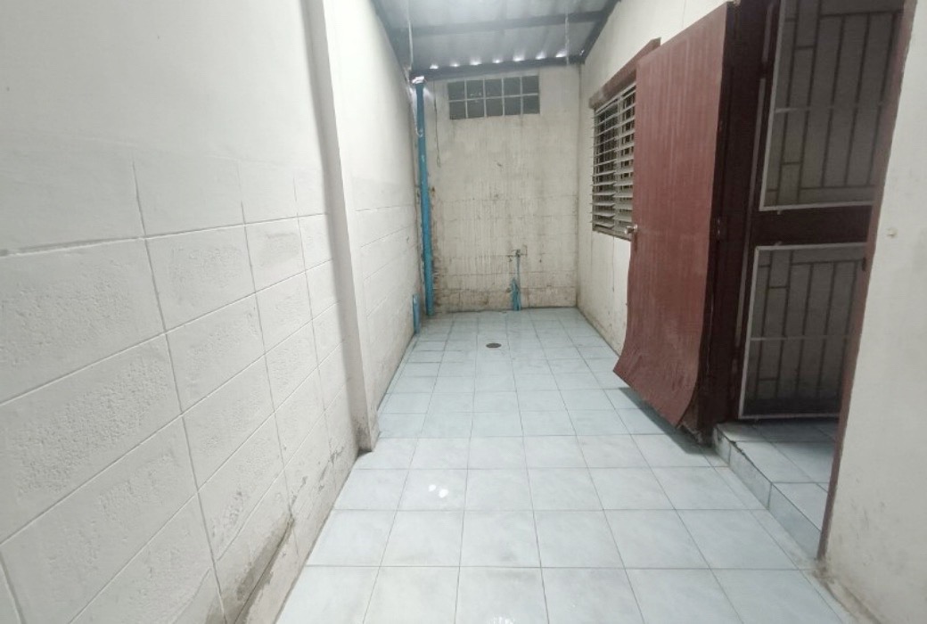 Green Garden Home Klong 11