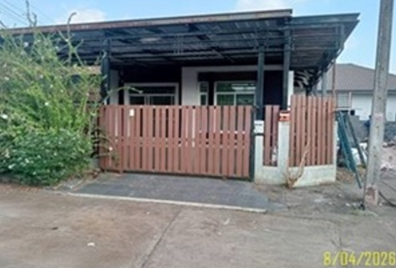 Townhouse, Suan Phueng, The Conner, Si Mahaphoth, Prachinburi