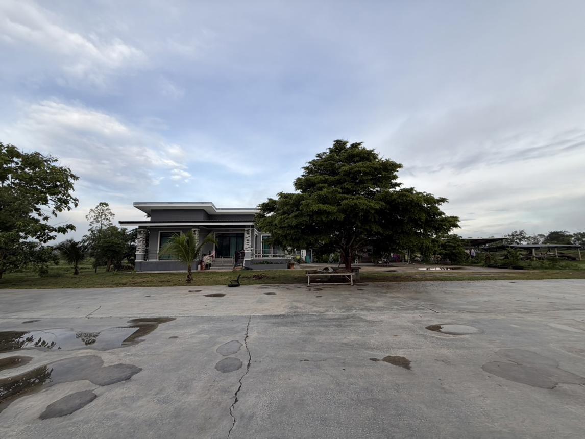 Single-detached house in Vieng Chiang Rueng, Chiang Rai