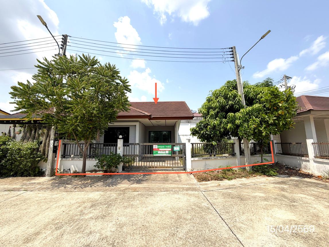 Townhouse at The Valley, Bo Win, Si Racha, Chonburi