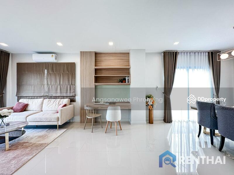 The Grand 9, Chon Buri (Pattaya)