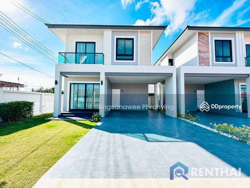 The Grand 9, Chon Buri (Pattaya)