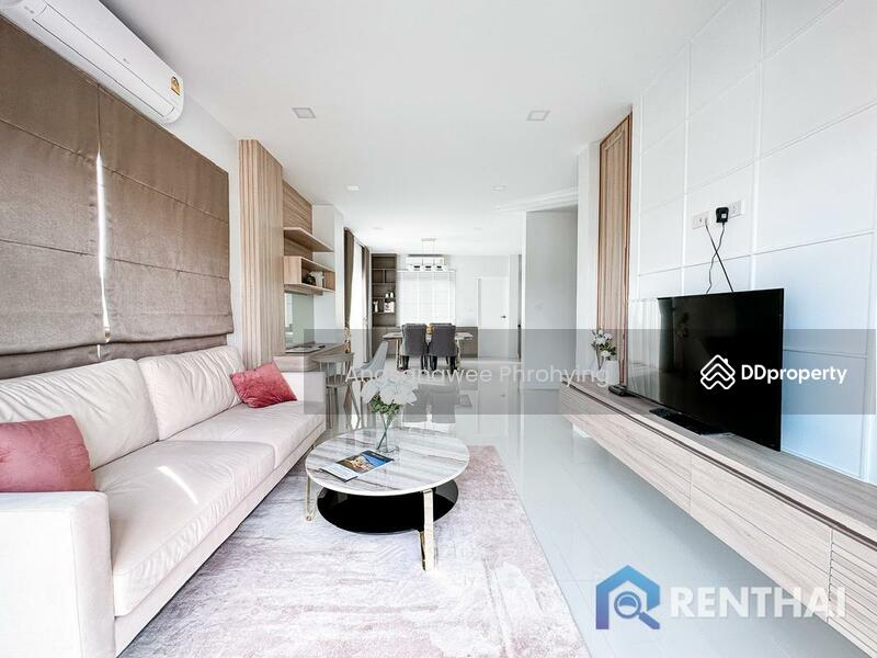 The Grand 9, Chon Buri (Pattaya)