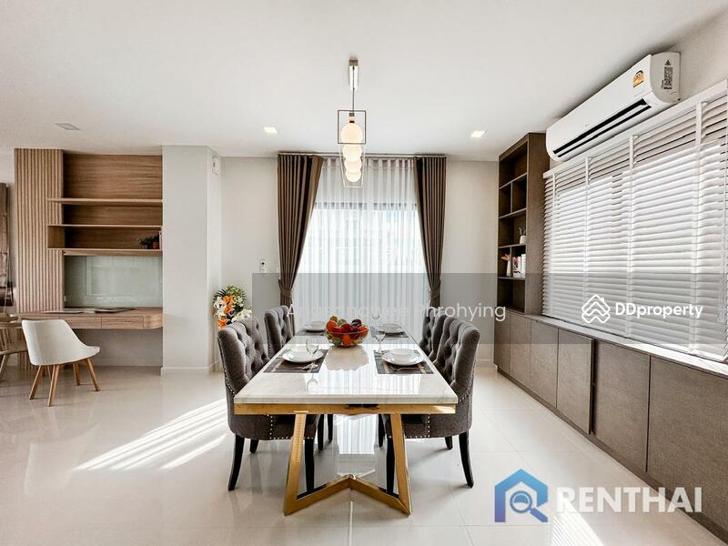 The Grand 9, Chon Buri (Pattaya)