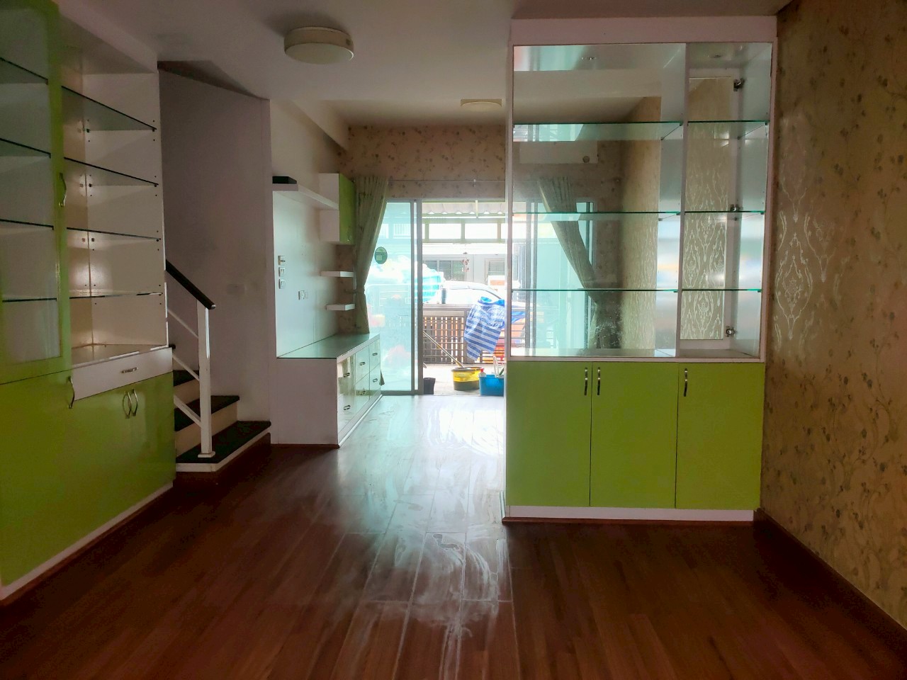 THE CONNECT RAMINDRA – MINBURI