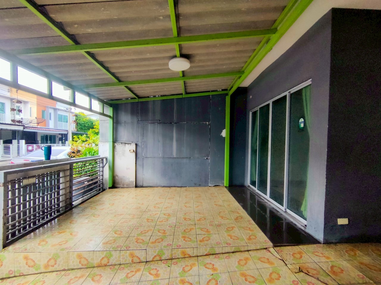 THE CONNECT RAMINDRA – MINBURI