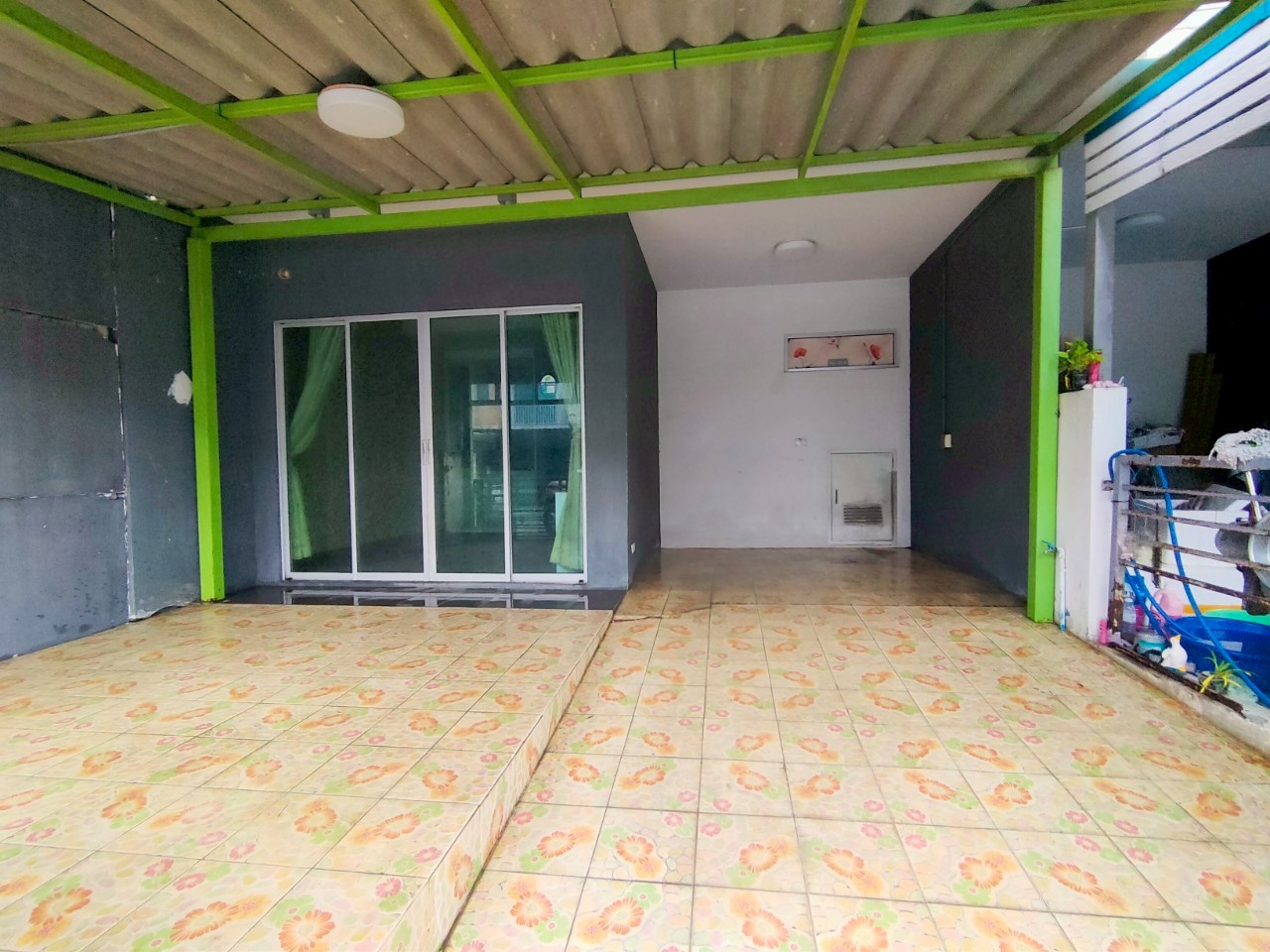 THE CONNECT RAMINDRA – MINBURI