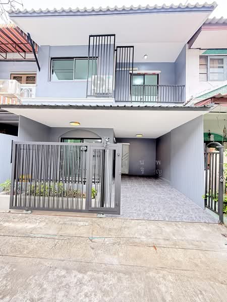 Wisatesuknakorn Prachauthit 79, Bangkok