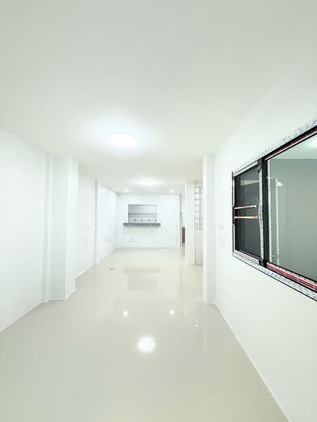 Wisatesuknakorn Prachauthit 79, Bangkok
