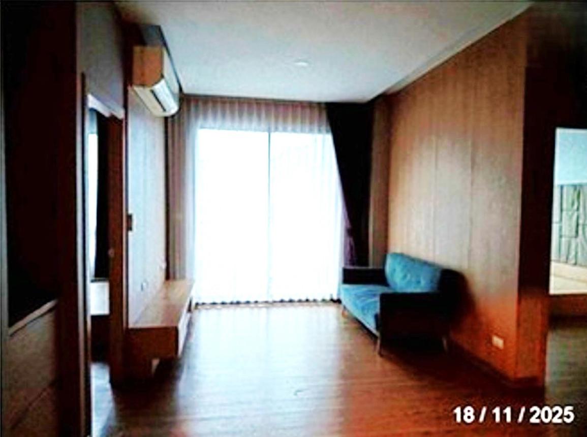 Condominium at The Sun Condo Sriracha Chonburi