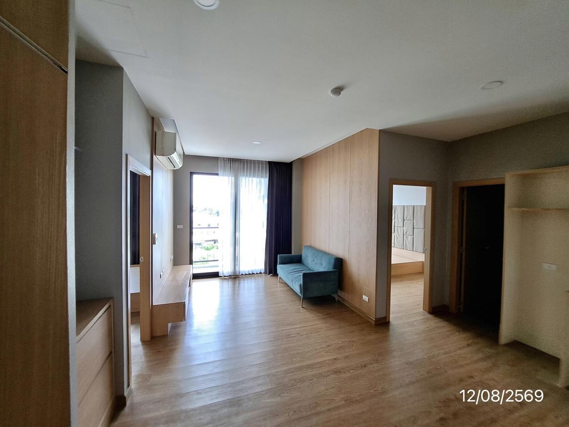 Condominium at The Sun Condo Sriracha Chonburi