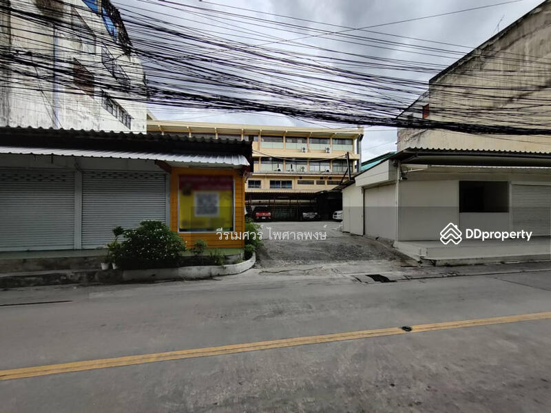 ถนนรัชดาภิเษก แขวงดินแดง เขตดินแดง กรุงเทพมหานคร 10400 ประเทศไทย, Bangkok