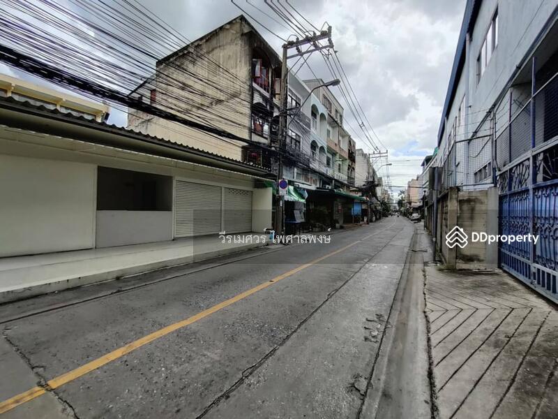 ถนนรัชดาภิเษก แขวงดินแดง เขตดินแดง กรุงเทพมหานคร 10400 ประเทศไทย, Bangkok