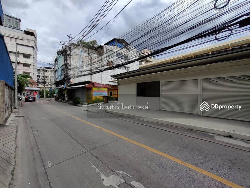 ถนนรัชดาภิเษก แขวงดินแดง เขตดินแดง กรุงเทพมหานคร 10400 ประเทศไทย, Bangkok