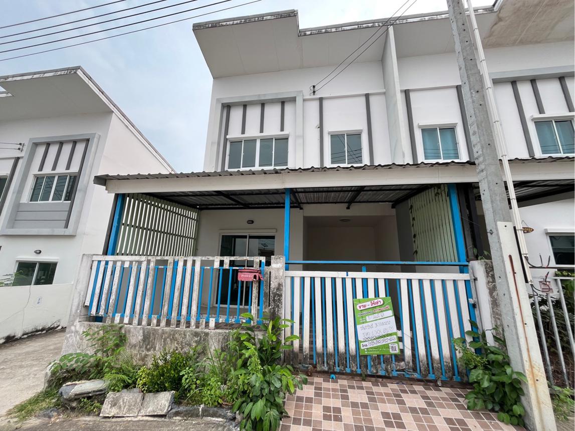 Townhouse at Lio Navio, Pluak Daeng, Rayong