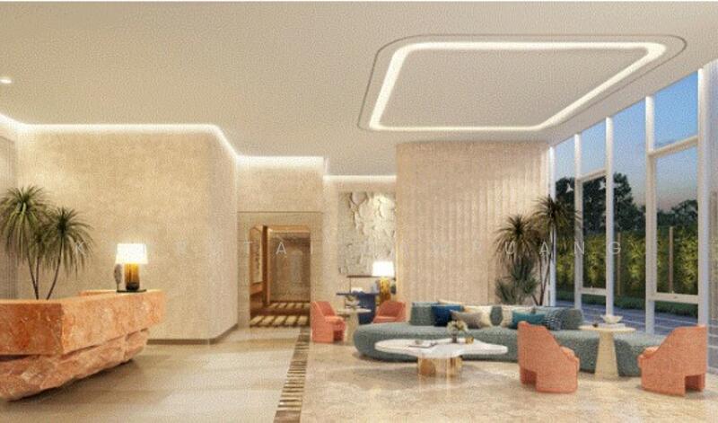PTY Residence Sai 1, Chon Buri (Pattaya)