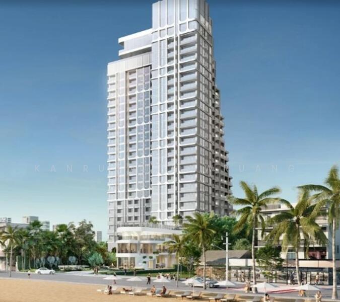 PTY Residence Sai 1, Chon Buri (Pattaya)