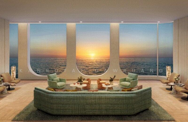 PTY Residence Sai 1, Chon Buri (Pattaya)