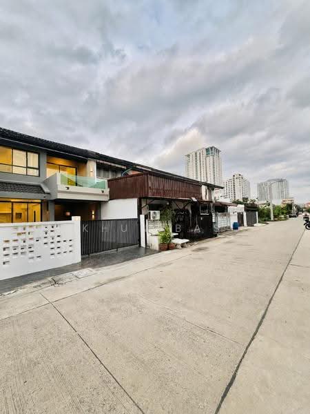 Si Chaithong 3, Nonthaburi