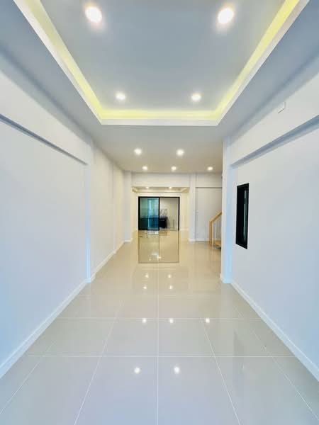 Si Chaithong 3, Nonthaburi