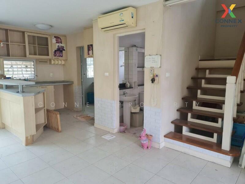 Manthana Ratchapruek Village มัณฑนา ราชพฤกษ์, Nonthaburi