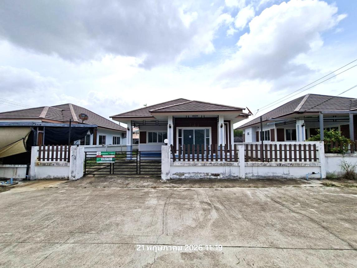 บ้านเดี่ยว ลิลณ์ธารา นิคมพัฒนา ระยอง มี jungle และ sea view