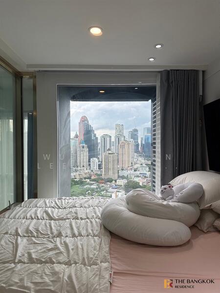 Knightsbridge Prime Sathorn, Bangkok
