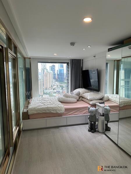 Knightsbridge Prime Sathorn, Bangkok