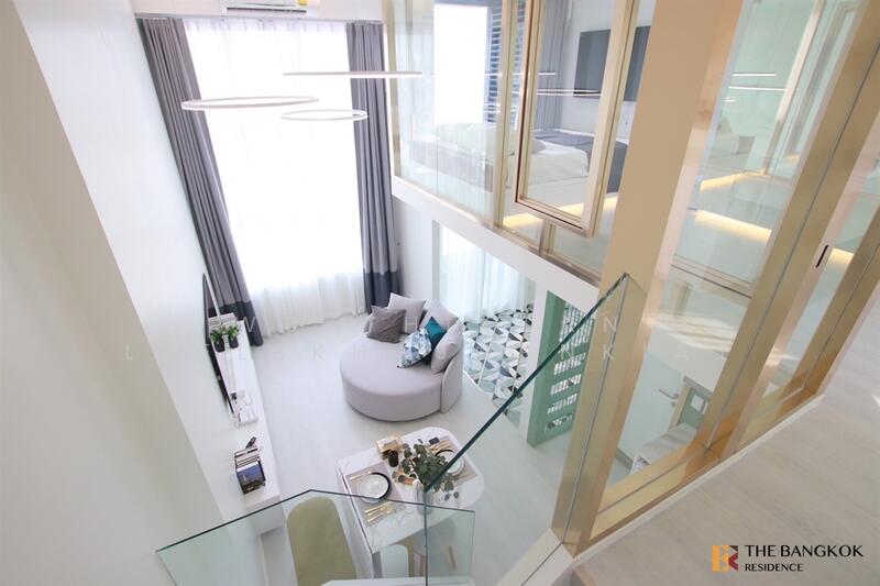 Knightsbridge Prime Sathorn, Bangkok