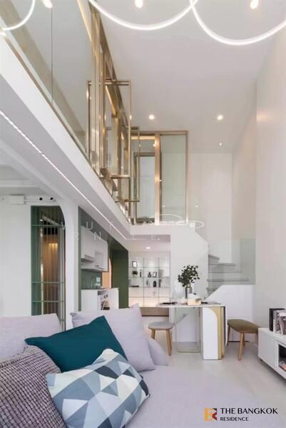 Knightsbridge Prime Sathorn, Bangkok