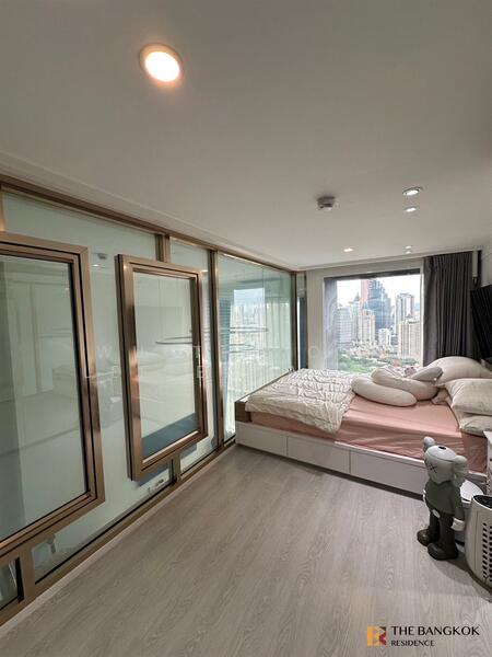 Knightsbridge Prime Sathorn, Bangkok
