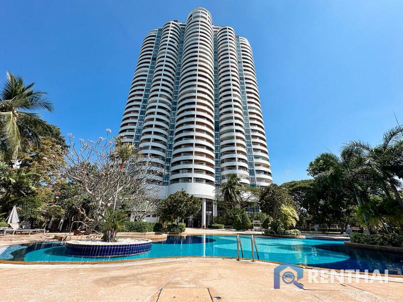 Krisda Golden Condotel Cliff and Park, Chon Buri (Pattaya)