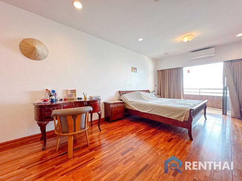 Krisda Golden Condotel Cliff and Park, Chon Buri (Pattaya)