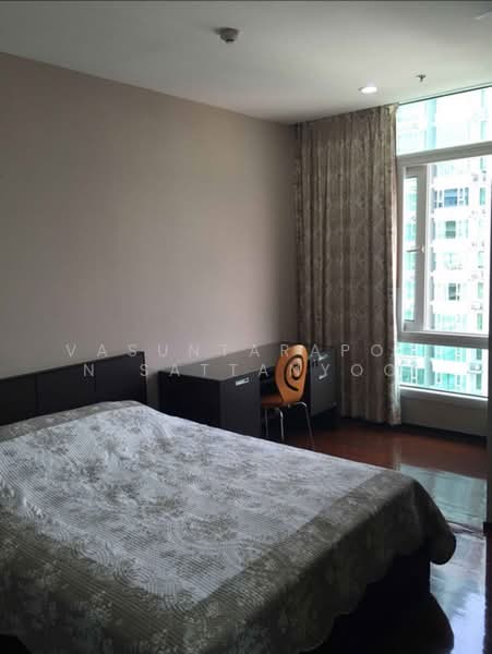 The Height, Bangkok