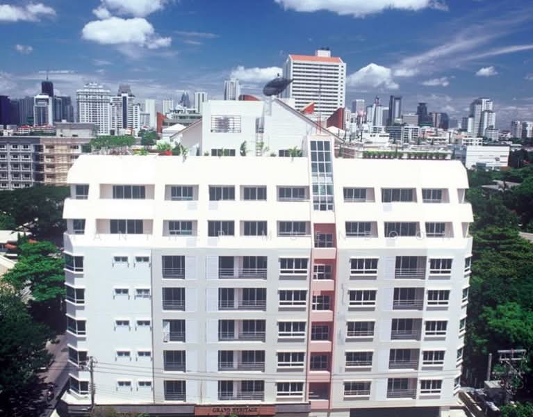 Grand Heritage Thonglor, Bangkok