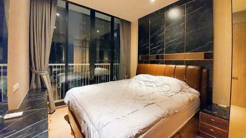 Centre Point Residence Phromphong, Bangkok
