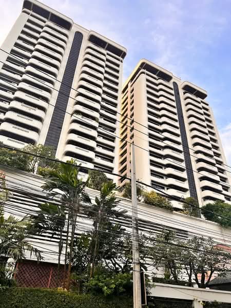 Centre Point Residence Phromphong, Bangkok