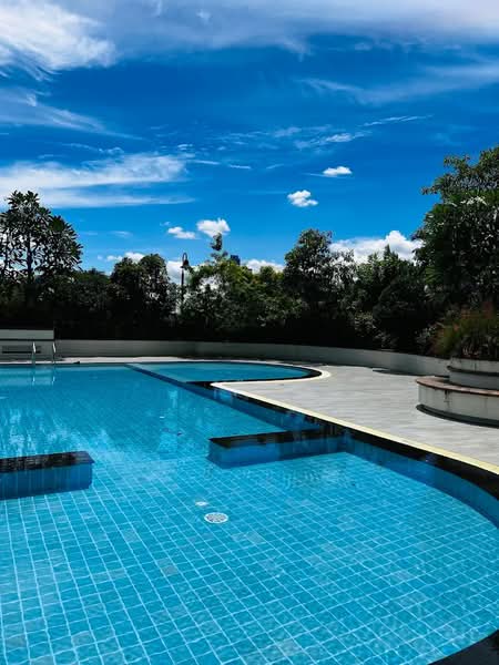Centre Point Residence Phromphong, Bangkok