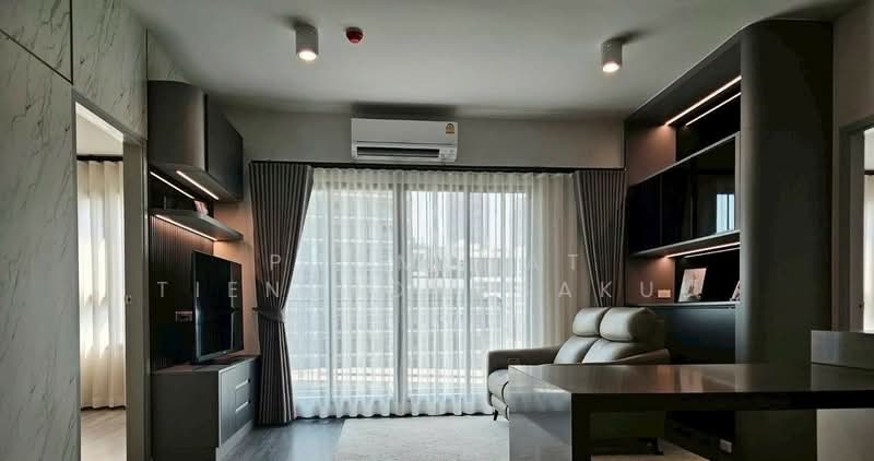 IDEO Chula-Samyan, Bangkok