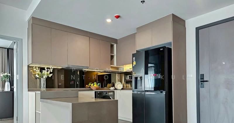 IDEO Chula-Samyan, Bangkok