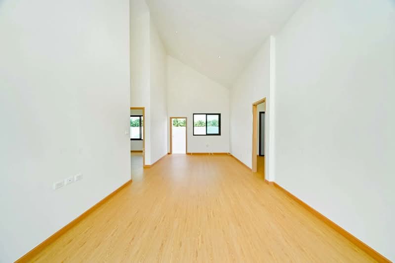 12S0188 This house for sale 6,490,000 baht 3 bedroom 2 bathroom at thalang, Phuket