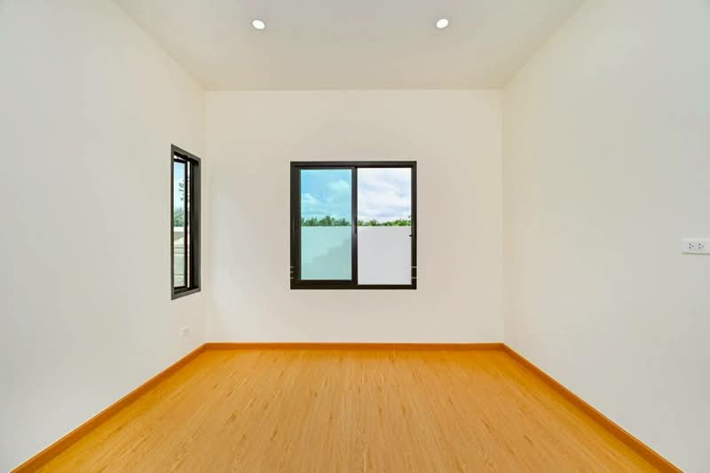 12S0188 This house for sale 6,490,000 baht 3 bedroom 2 bathroom at thalang, Phuket