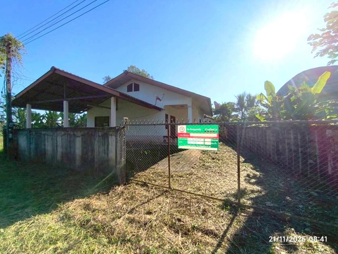 Single-Family Home in Chiang Rai, Chiang Rai