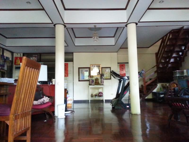4-BR House, Bangkok